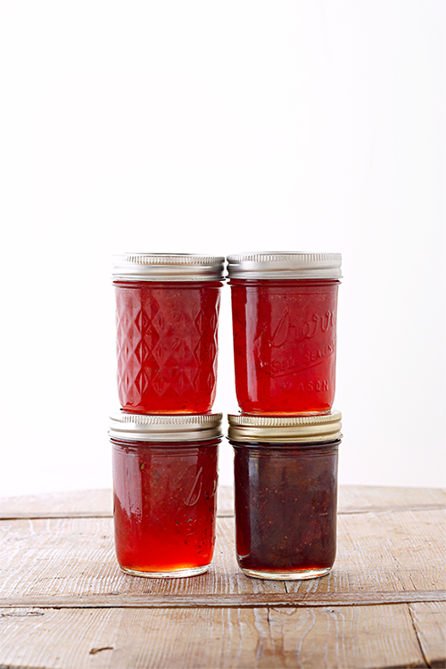 Strawberry Jam