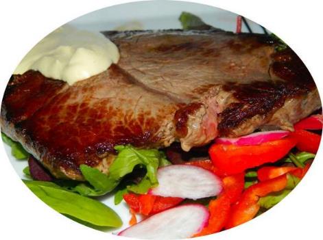 steak salad 2