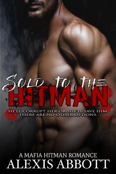 Sold to the Hitman Cover