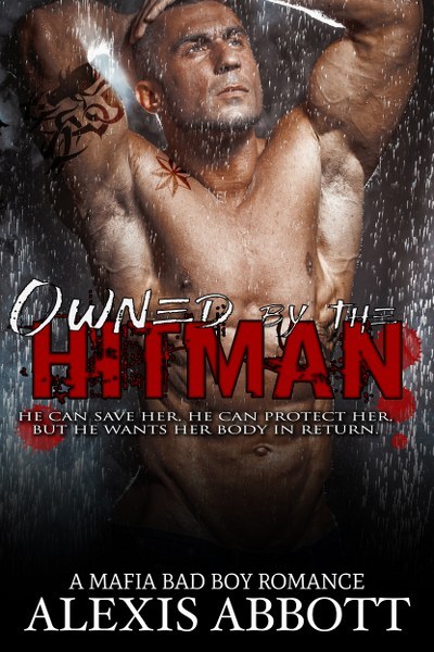 Owned by the Hitman Cover