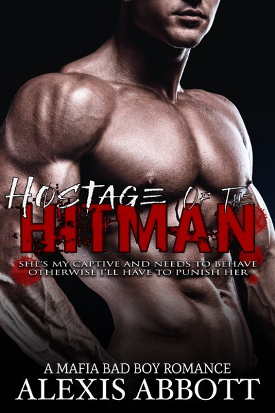 Hostage of the Hitman