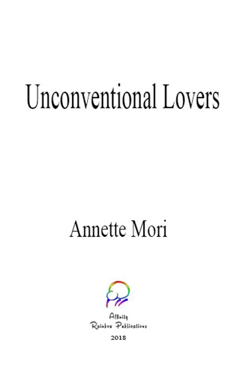 Title Page UN Love