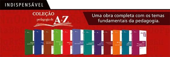 Pedagogia de A a Z