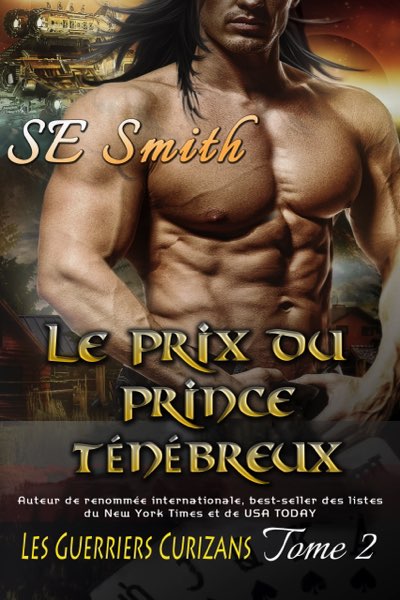 Le Prix du prince ténébreux, 2