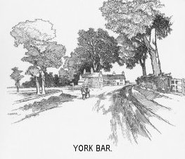 York Bar