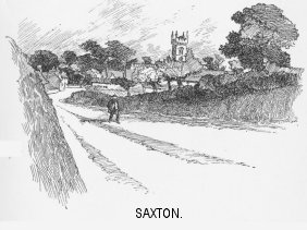 Saxton