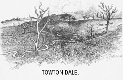 Towton Dale