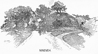 Nineveh