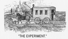 “The Experiment”