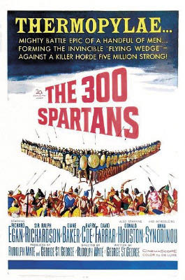 Rudolph Mate - The 300 Spartans, 1962.jpg