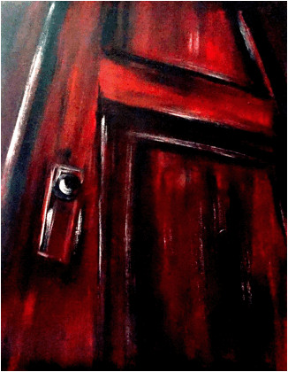 Floyd:_File Folder:Writing:Lovecraft Ezine:Lovecraft Ezine Issue 29:The Door.jpg