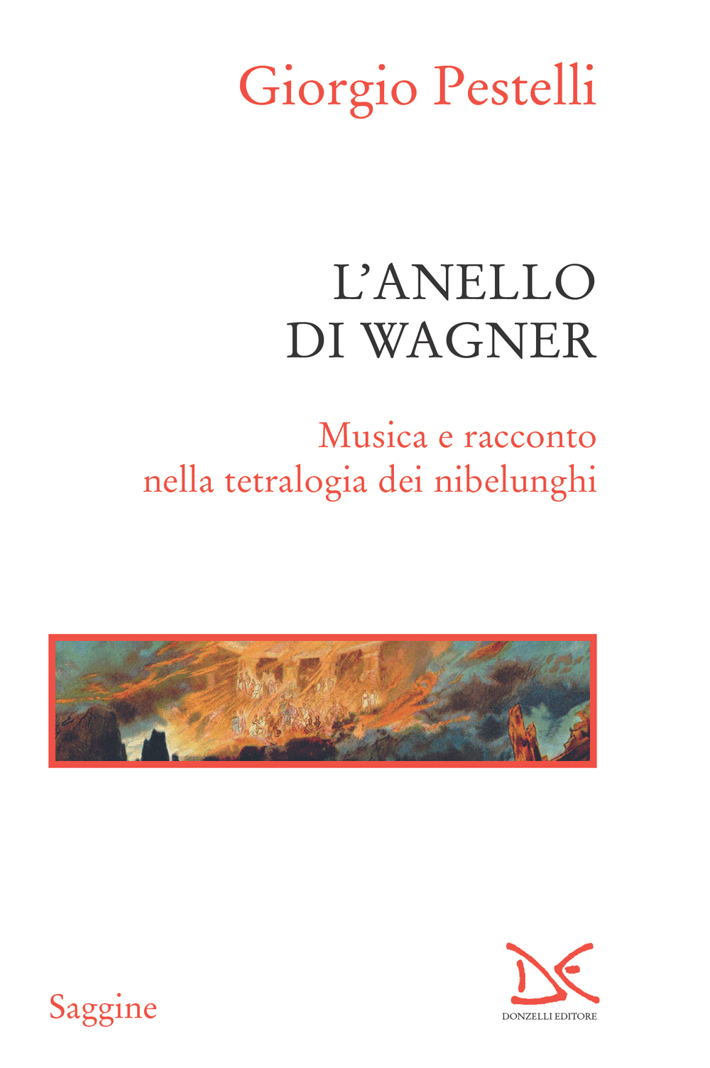 L’anello di Wagner