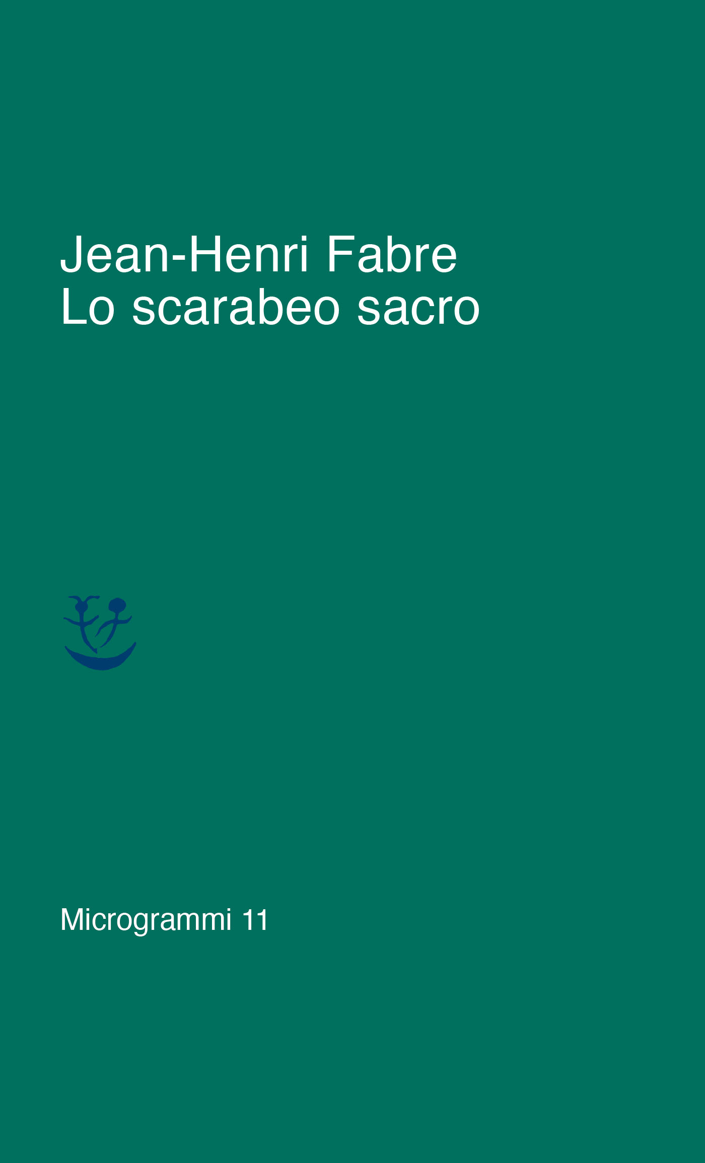 Jean-Henri Fabre, Jean-Henri Fabre