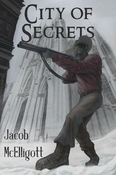 City of Secrets