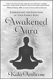 Awakened Aura cover