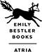 Logo: Emily Bestler Books/Atria Books