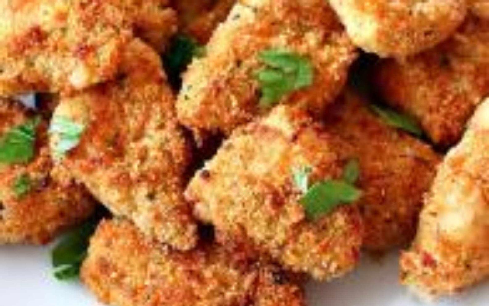 Image result for air fryer chicken nuggets