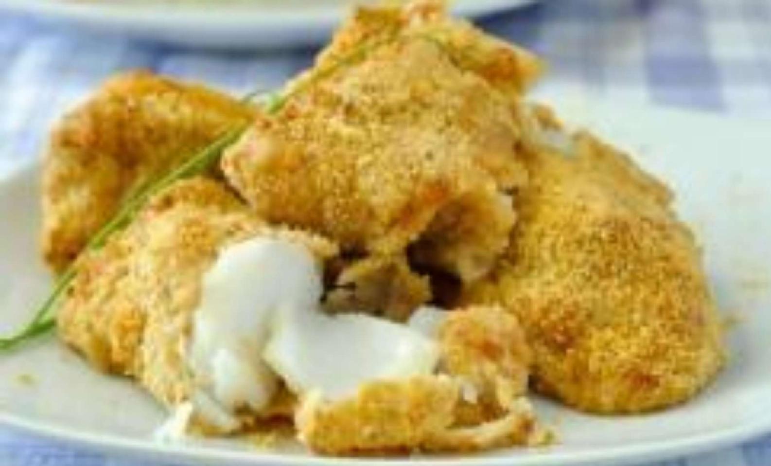 Image result for Air fryer Cod Fish Nuggets