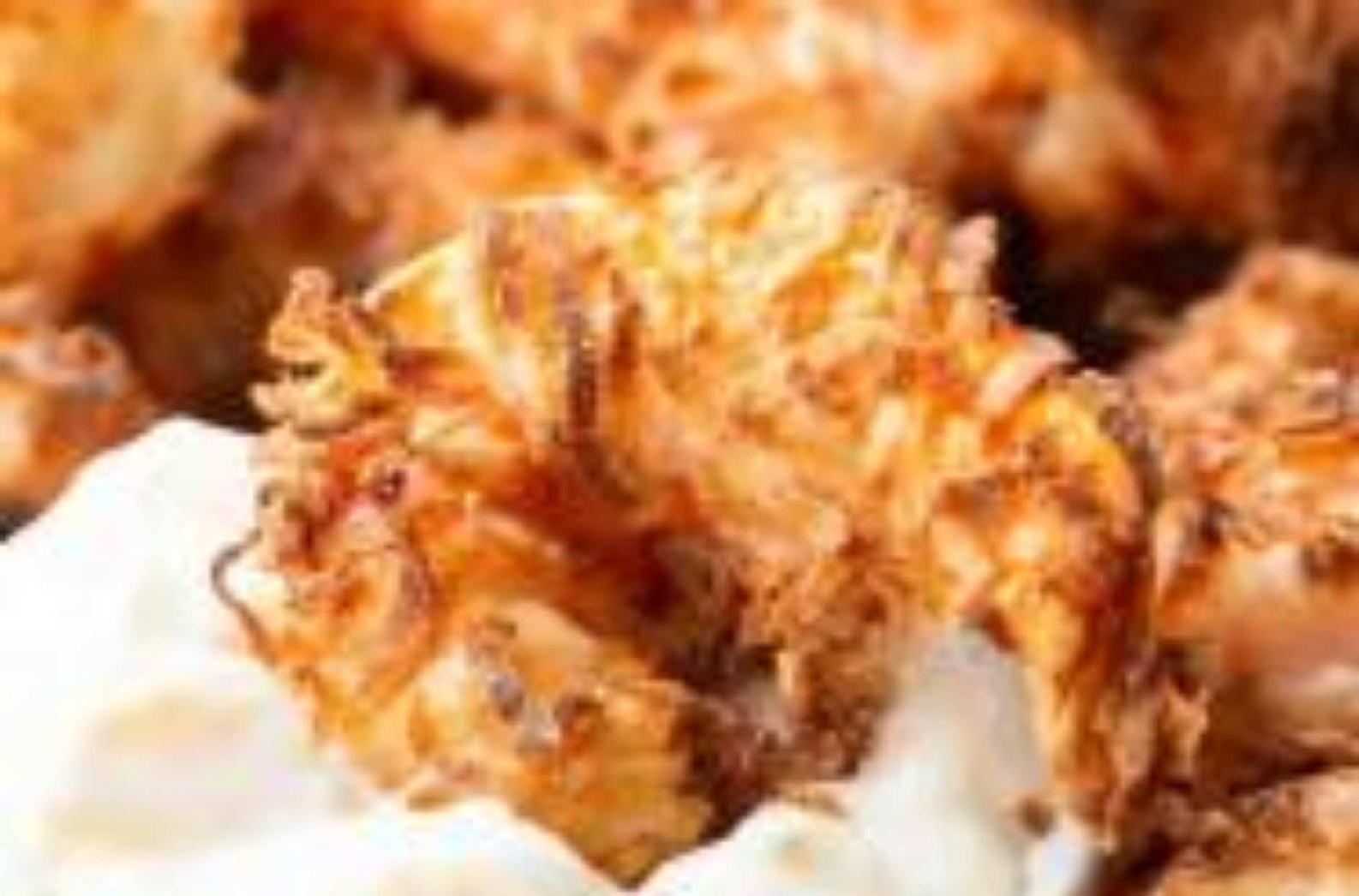 Image result for Air fryer Coconut Shrimp