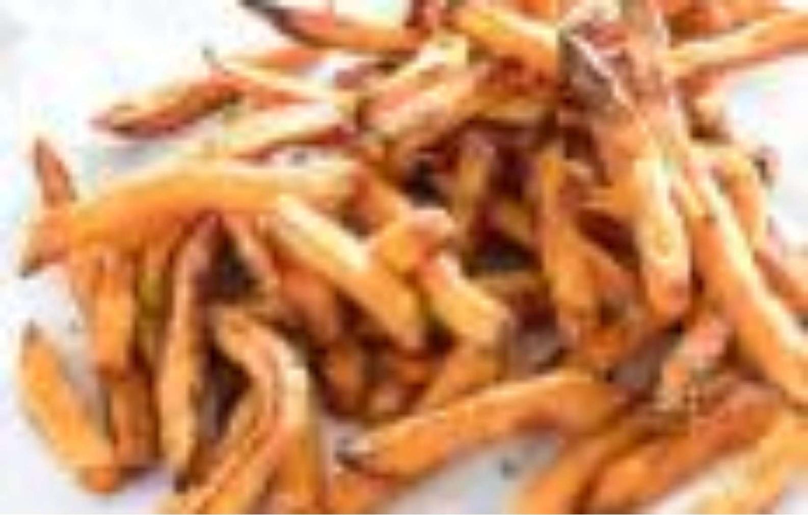 Image result for air fryer sweet potato fries