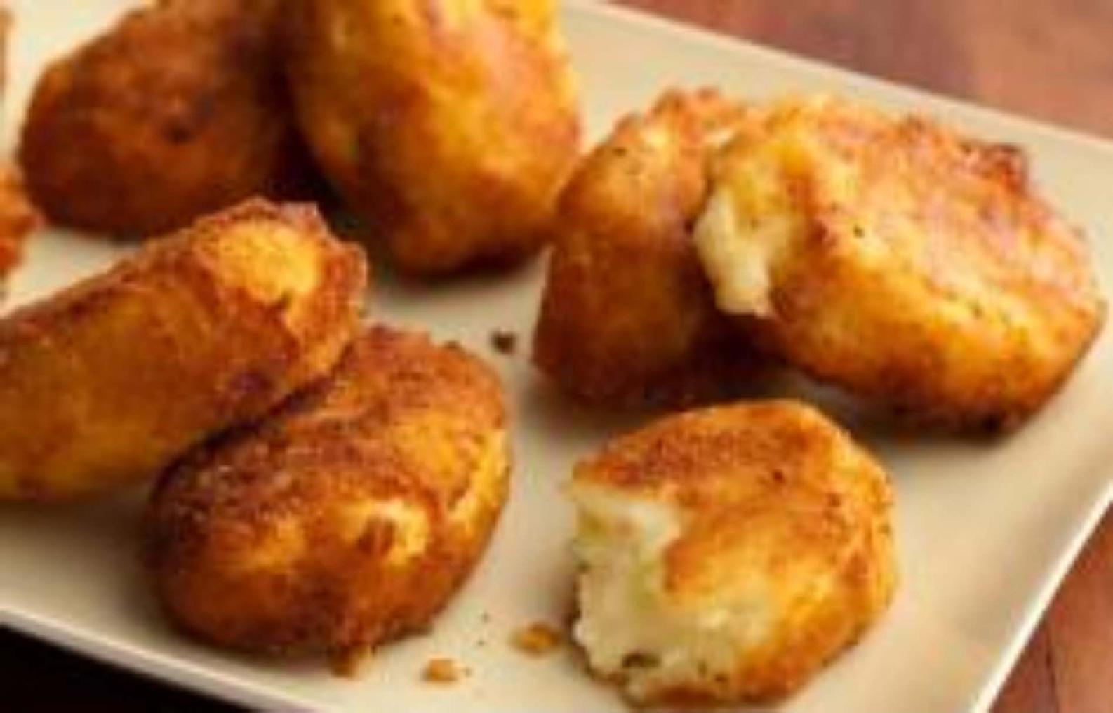 Image result for air fryer potato croquettes