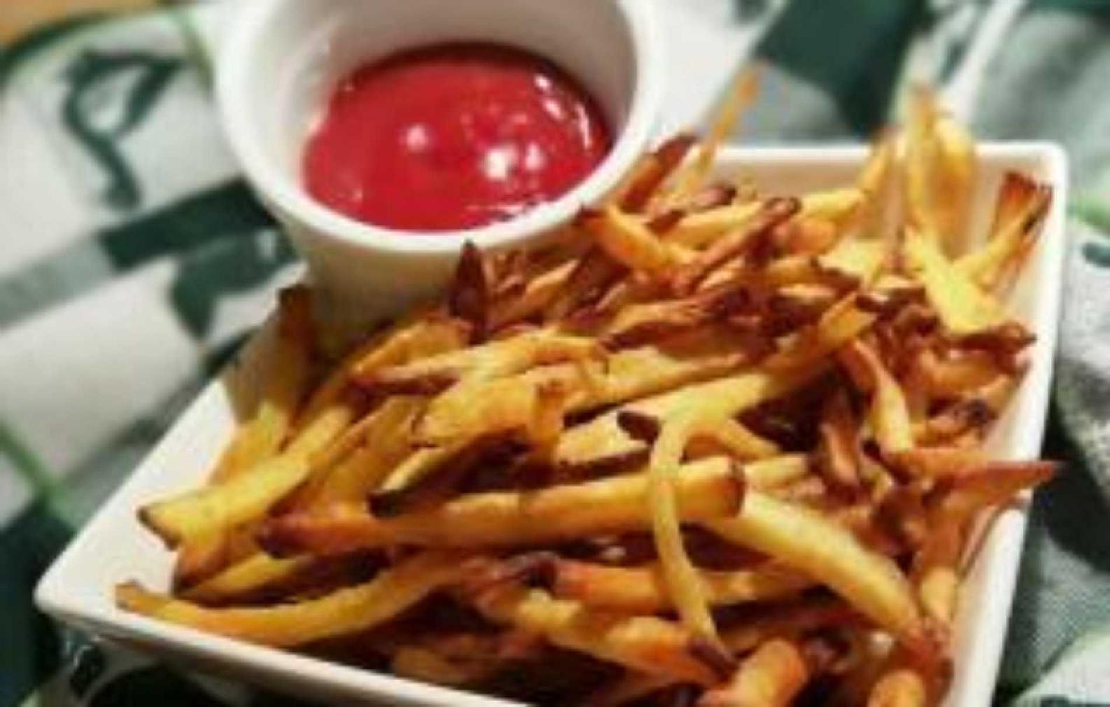 Image result for Air fryer French Fries