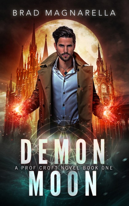 Demon Moon