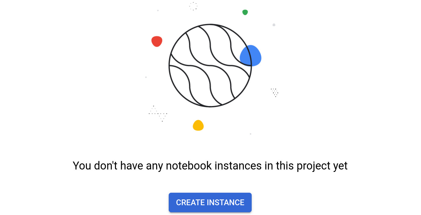 Figure 12.5 – Creating new instances
