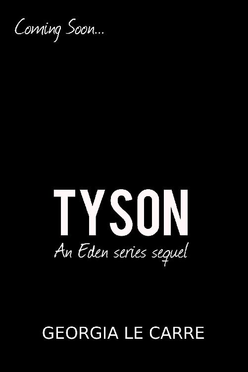 TYSON EDEN