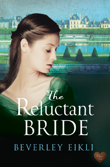 Front cover of The Reluctant Bride