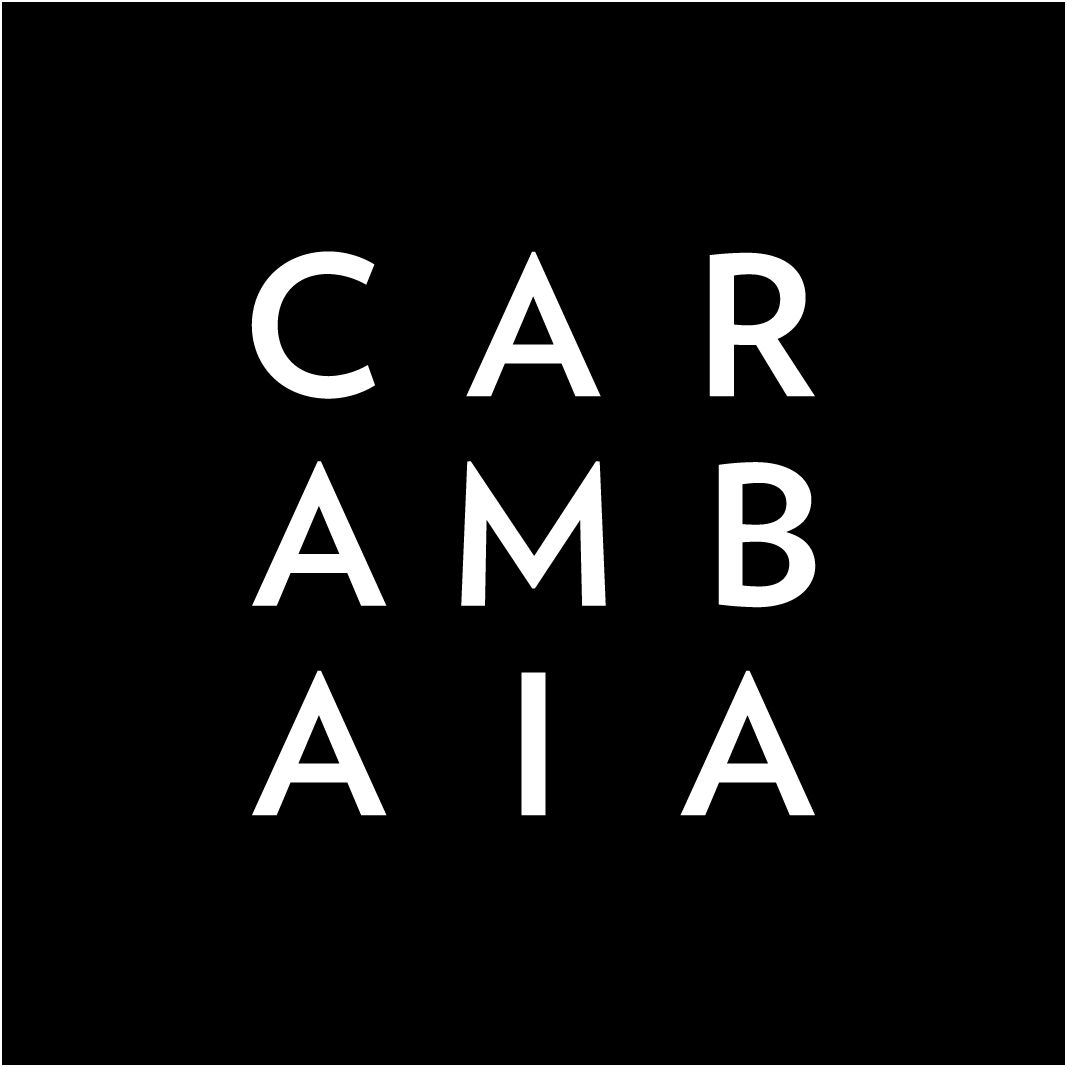 logotipo da CARAMBAIA