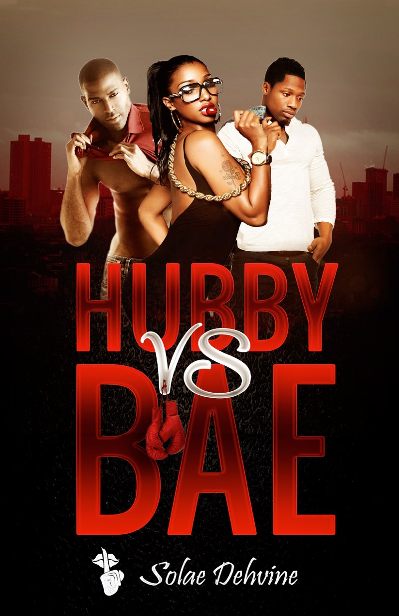 Hubby vs Bae