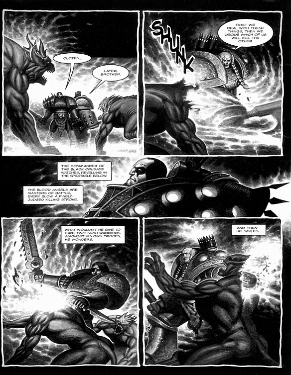 comic page #4