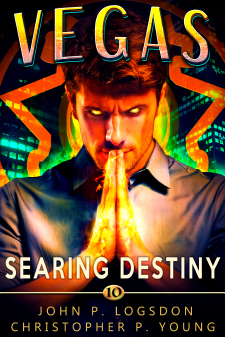 Searing Destiny