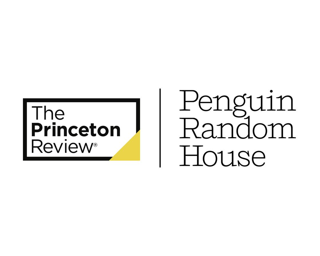 Penguin Random House Next Reads logo