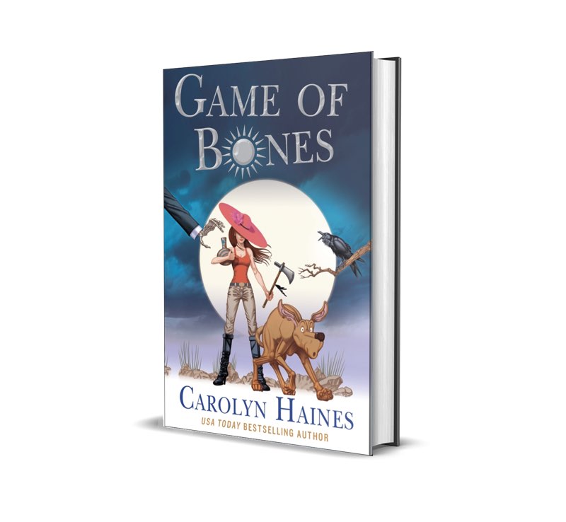 Game of Bones