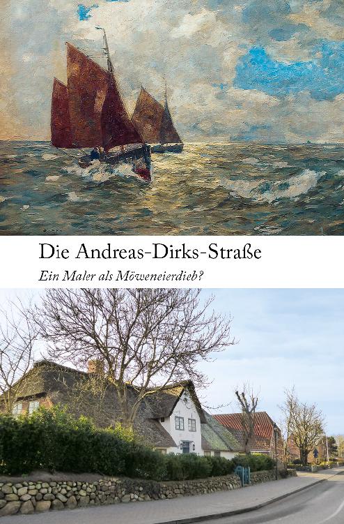 Die Andreas-Dirks-Straße