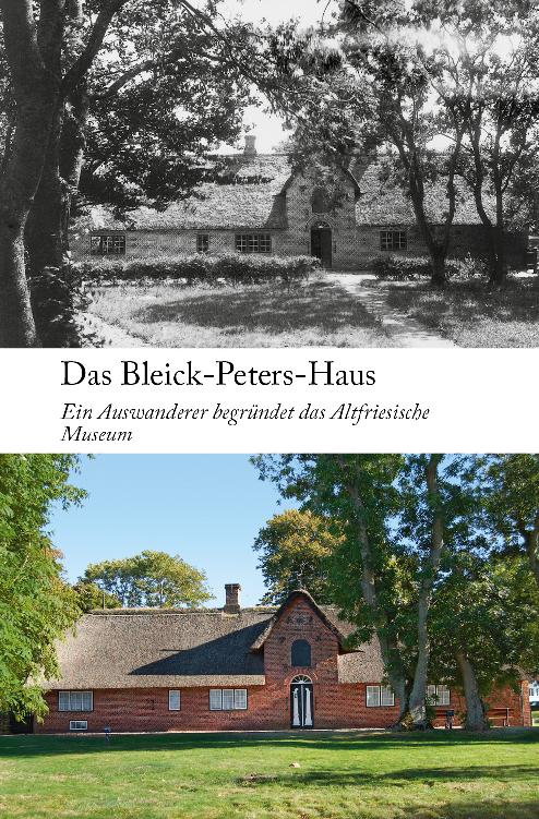 Das Bleick-Peters-Haus