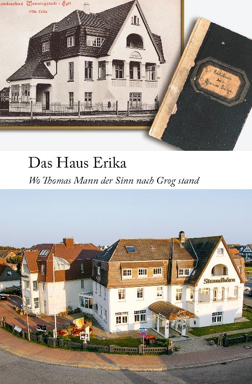 Das Haus Erika