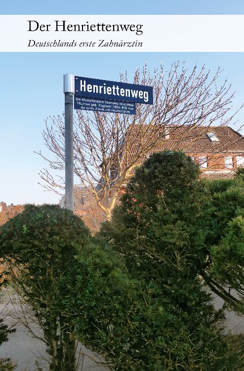 Der Henriettenweg