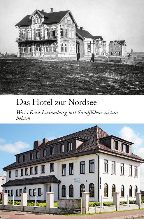 Das Hotel zur Nordsee