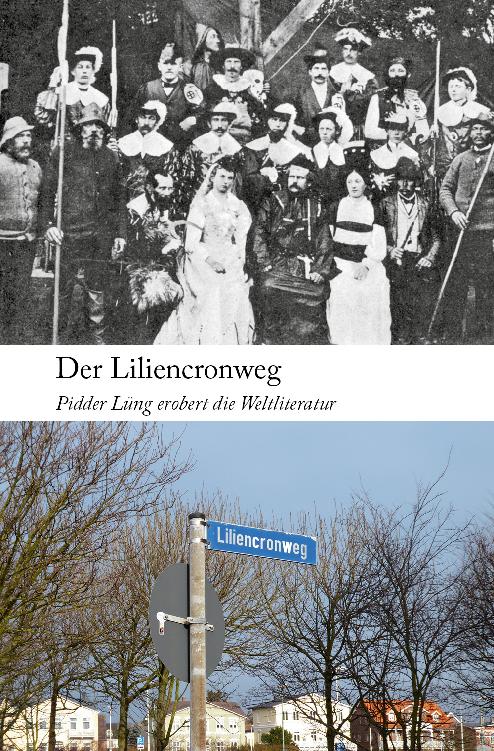 Der Liliencronweg