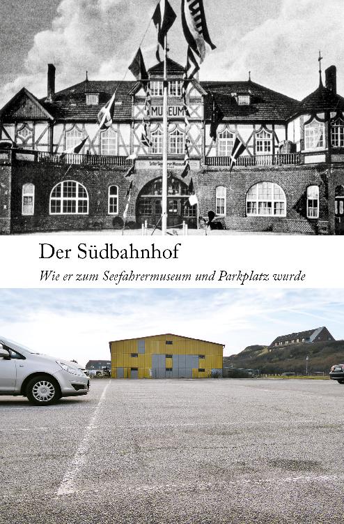 Der Südbahnhof