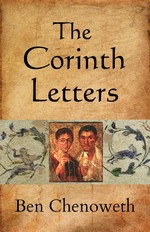 Corinth Letters Cover(small)