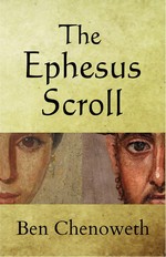 Ephesus Scroll Cover (small)