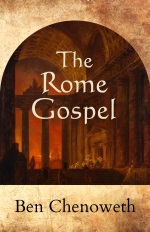 Rome Gospel Cover (small)