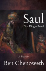 Saul Cover (small)