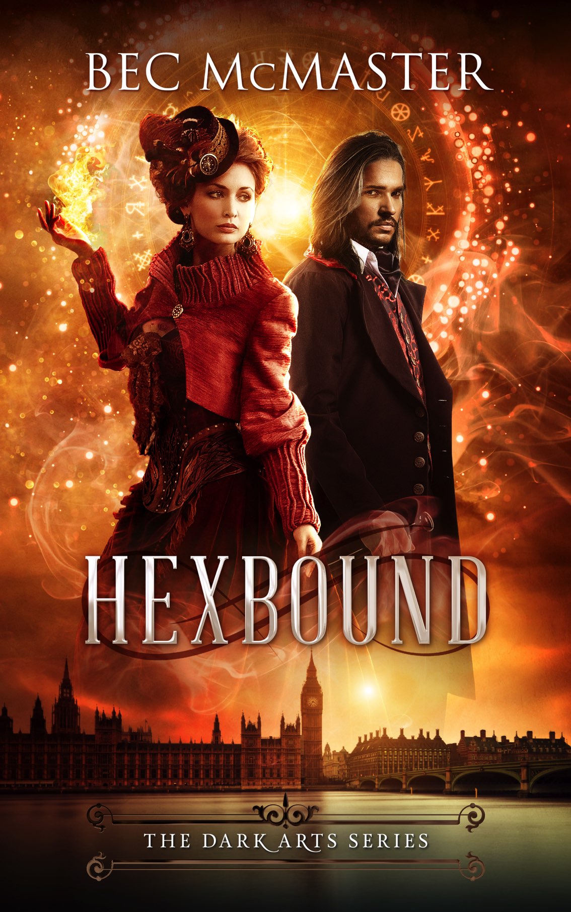 Hexbound