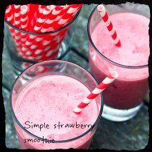 Simply strawberry smoothie-1.jpg