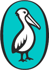 Penguin Brand Logo